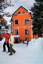 Hotel STARÁ POŠTA dovolená