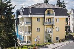 Hotel PRIESSNITZOVY LÉČEBNÉ LÁZNĚ - LD BEZRUČ - Léčebný pobyt  dovolená