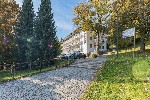 Hotel PRIESSNITZOVY LÉČEBNÉ LÁZNĚ - LD JAN RIPPER - Léčebný pobyt  dovolená