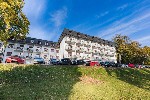 Hotel PRIESSNITZOVY LÉČEBNÉ LÁZNĚ - LD JAN RIPPER - Wellness pobyt  dovolená
