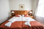 Hotel PRIESSNITZOVY LÉČEBNÉ LÁZNĚ - LD PRIESSNITZ - Pobyt pro ženy dovolená