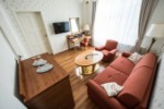 Hotel PRIESSNITZOVY LÉČEBNÉ LÁZNĚ - LD PRIESSNITZ - Relaxační pobyt dovolená