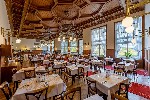 Restaurace