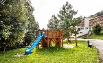Hřiště pro děti