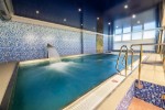 Hotel Kouty nad Desnou - Wellness Hotel DLOUHÉ STRÁNĚ dovolená