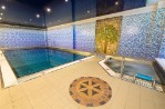 Hotel Kouty nad Desnou - Wellness Hotel DLOUHÉ STRÁNĚ dovolená