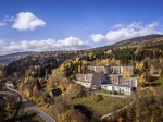 Hotel Kouty nad Desnou - Wellness Hotel DLOUHÉ STRÁNĚ dovolená