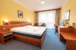 Hotel Kouty nad Desnou - Wellness Hotel DLOUHÉ STRÁNĚ dovolená
