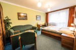 Hotel Kouty nad Desnou - Wellness Hotel DLOUHÉ STRÁNĚ dovolená
