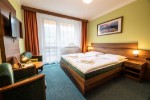 Hotel Kouty nad Desnou - Wellness Hotel DLOUHÉ STRÁNĚ dovolená