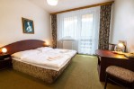 Hotel Kouty nad Desnou - Wellness Hotel DLOUHÉ STRÁNĚ dovolená