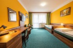 Hotel Kouty nad Desnou - Wellness Hotel DLOUHÉ STRÁNĚ dovolená