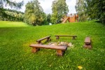 Hotel Kouty nad Desnou - Wellness Hotel DLOUHÉ STRÁNĚ dovolená