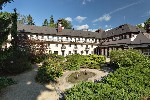 Lázeňský hotel 