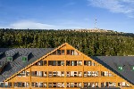 Hotel Petrovy Kameny