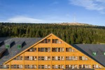 Hotel Petrovy Kameny