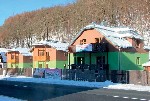 Hotel RESORT S4 - zima dovolená