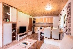 Hotel RESORT S4 - zima dovolená