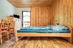 Hotel RESORT S4 - zima dovolená