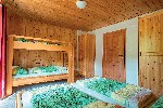 Hotel RESORT S4 - zima dovolená