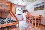 Hotel RESORT S4 - zima dovolená
