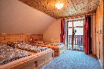 Hotel RESORT S4 - zima dovolená