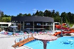 Hotel Velké Losiny, Dlouhé Stráně a Hanušovice - podhůří Jeseníků dovolená