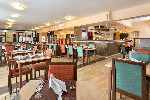 Hotelová restaurace