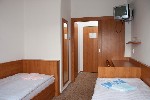 Dvoulůžkový pokoj 
