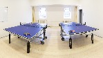Stolní tenis
