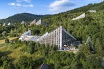 Hotel Polské Beskydy a Ustroń dovolená