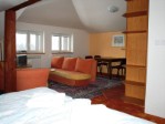 Hotel PENSION SCHAUMANNŮV DVŮR - rekreační pobyt - tří a čtyřlůžkové pokoje - Karlovice dovolená