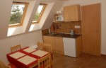 Hotel PENZION MIA - rekreační pobyt 3-5 nocí - Dolní Moravice dovolená