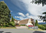 Wellness hotel Diana, Velké Losiny, Česká republika: Dovolená s CK Geovita