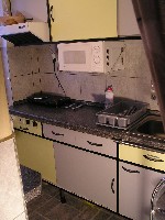 Česká republika, Jihočeský kraj, Benešov nad Černou - HOJNÁ VODA chata