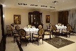 Restaurace