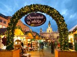 Hotel ČESKÉ BUDĚJOVICE a HLUBOKÁ andělský Advent dovolená