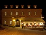 (Česká republika, Jihočeský kraj, Hluboká nad Vltavou) - HOTEL PODHRAD - Rekreační pobyt polopenzí a wellness