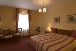 (Česká republika, Jihočeský kraj, Hluboká nad Vltavou) - HOTEL PODHRAD - Rekreační pobyt polopenzí a wellness
