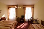 (Česká republika, Jihočeský kraj, Hluboká nad Vltavou) - HOTEL PODHRAD - Rekreační pobyt polopenzí a wellness