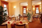 (Česká republika, Jihočeský kraj, Hluboká nad Vltavou) - HOTEL PODHRAD - Rekreační pobyt polopenzí a wellness