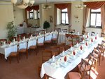 (Česká republika, Jihočeský kraj, Hluboká nad Vltavou) - HOTEL PODHRAD - Rekreační pobyt polopenzí a wellness