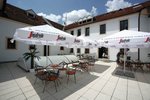 (Česká republika, Jihočeský kraj, Hluboká nad Vltavou) - HOTEL PODHRAD - Rekreační pobyt polopenzí a wellness