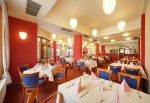 Restaurace
