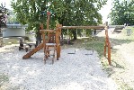 Dětské hřiště 