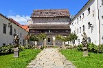 Prácheňské muzeum v Písku - poznávací zájezdy po Česku