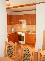 Česká republika, Jihočeský kraj, Radava - CHALUPA RADAVA