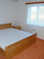 Česká republika, Jihočeský kraj, Radava - CHALUPA RADAVA