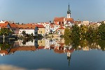 Hotel Česká Kanada - dovolená plná zážitků dovolená