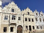 Hotel Česká Kanada - dovolená plná zážitků dovolená